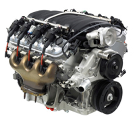 P113E Engine
